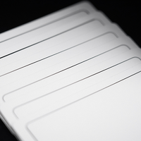 The Marked Billet by TCC