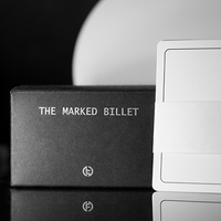 The Marked Billet by TCC
