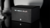 The Marked Billet by TCC
