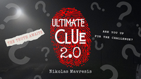 Ultimate Clue 2 by Nikolas Mavresis
