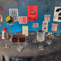 Universal Display System by Jon Allen