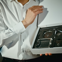 Universal Display System by Jon Allen