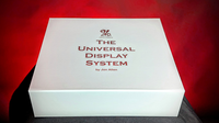 Universal Display System by Jon Allen
