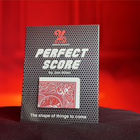 Perfect Score by Jon Allen