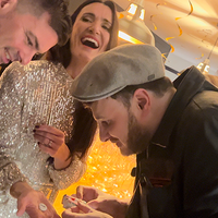 Triple X by iNFiNiTi