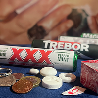 Triple X by iNFiNiTi