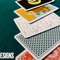 Crazy Dazzle by Alberto Ruano, Adrian Vega and Crazy Jokers - Trick