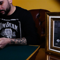 Crazy Dazzle by Alberto Ruano, Adrian Vega and Crazy Jokers - Trick