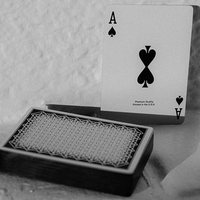 Wish Wonder Playing Cards by Dan and Dave