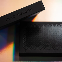 Wish Wonder Playing Cards by Dan and Dave