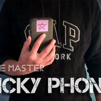 STICKY PHONES by Tybbe Master video DOWNLOAD