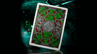 Teenage Mutant Ninja Turtles Playing Cards by theory11
