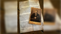 Dr Nevin's Psychic Testing Cards (ESP Set) by Dead Rebel Productions
