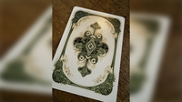 Dr Nevin's Psychic Testing Cards (ESP Set) by Dead Rebel Productions
