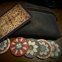 The Con by Steve Cook