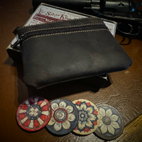 The Con by Steve Cook