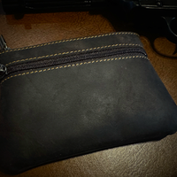 The Con by Steve Cook