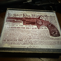 The Con by Steve Cook