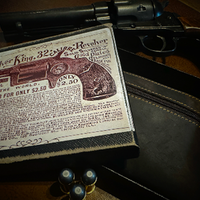 The Con by Steve Cook