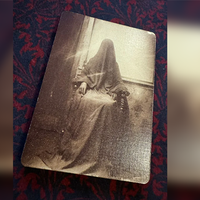 The Apparition of Alexander Hart by Dead Rebel Productions