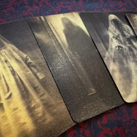 The Apparition of Alexander Hart by Dead Rebel Productions