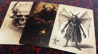 Angels and Demons (Workers Edition) by Dead Rebel Productions
