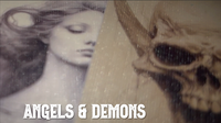 Angels and Demons (Workers Edition) by Dead Rebel Productions
