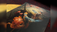 The Painting by Dead Rebel Productions
