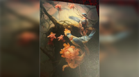 The Painting by Dead Rebel Productions

