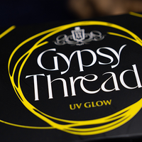 WGM GYPSY THREAD (UV GLOW) by Murphy's Magic  - Trick
