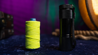 WGM GYPSY THREAD (UV GLOW) by Murphy's Magic  - Trick
