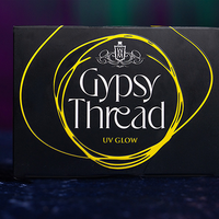 WGM GYPSY THREAD (UV GLOW) by Murphy's Magic  - Trick