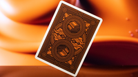 Chocolate Playing Cards by FFP
