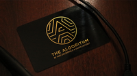 Algorithm - Physical Copy (App) by Yves Doumergue
