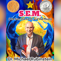 S.E.M. by Dr. Michael Rubinstein