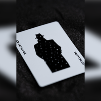 False Anchors Midnights Playing Cards