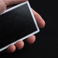 False Anchors Midnights Playing Cards