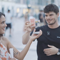 Little Thief by Victor Sanz and Ultrabello