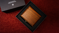 Mystery Solved Nest of Boxes by David Penn
