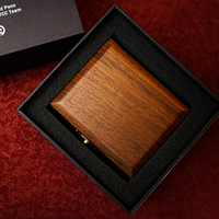 Mystery Solved Nest of Boxes by David Penn