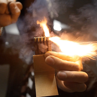 Pyro Kinesis 3 by Magic Smith - Trick