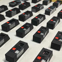 Pyro Kinesis 3 by Magic Smith - Trick