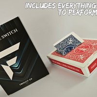 FROGGY 2.0 (RED) by Erick White