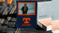 Tellason Jeans Playing Cards in Denim Box Playing Cards
