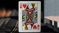 Tellason Jeans Playing Cards in Denim Box Playing Cards
