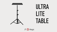 Ultra Lite Table by JT
