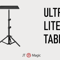 Ultra Lite Table by JT