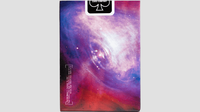Bicycle Stargazer 201 Playing Cards by US Playing Card Co
