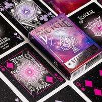 Bicycle Stargazer 201 Playing Cards by US Playing Card Co