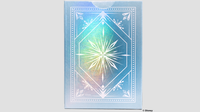 Bicycle Disney Frozen  Playing Cards by US Playing Card Co
